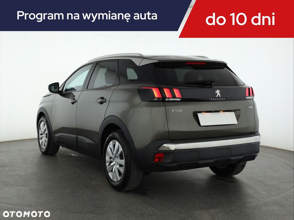 Peugeot 3008 - 5