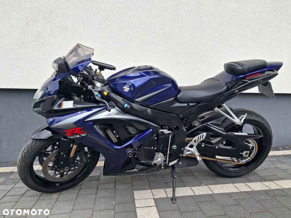 Suzuki GSX-R - 18