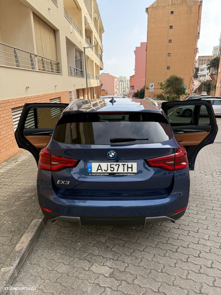 BMW X3 - 4