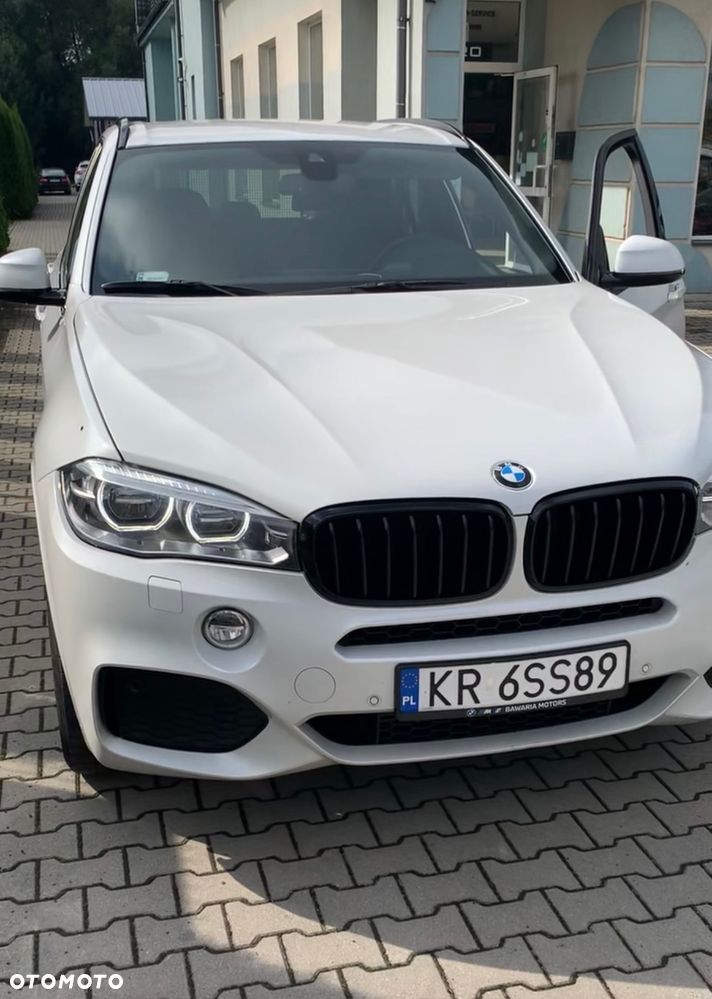BMW X5 - 3