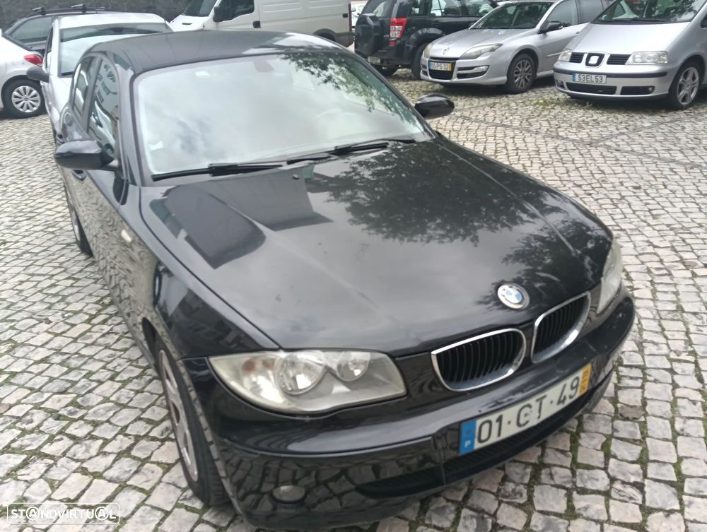 BMW 120 d - 17
