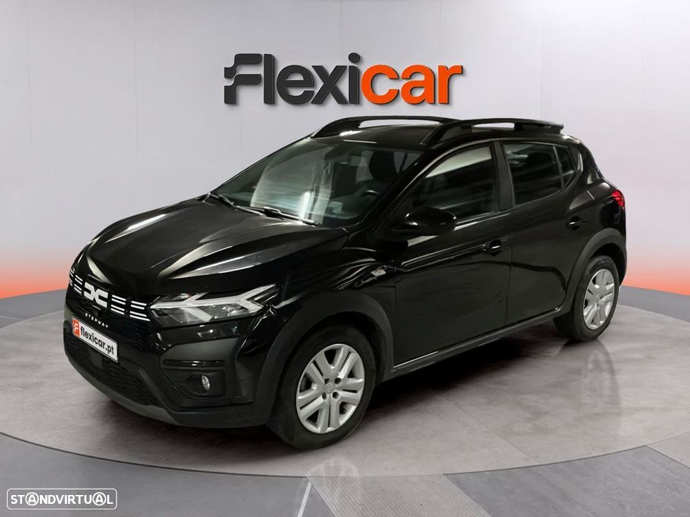 Dacia Sandero 1.0 ECO-G Essential Bi-Fuel - 2