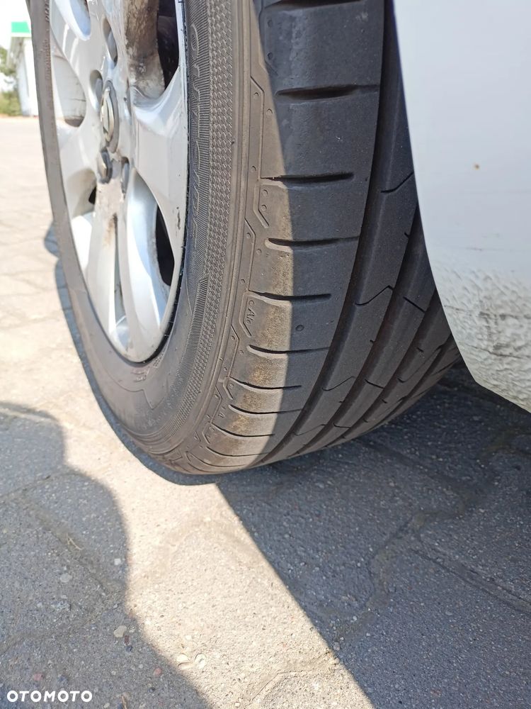 Opel Astra 1.7 CDTI Sport - 11