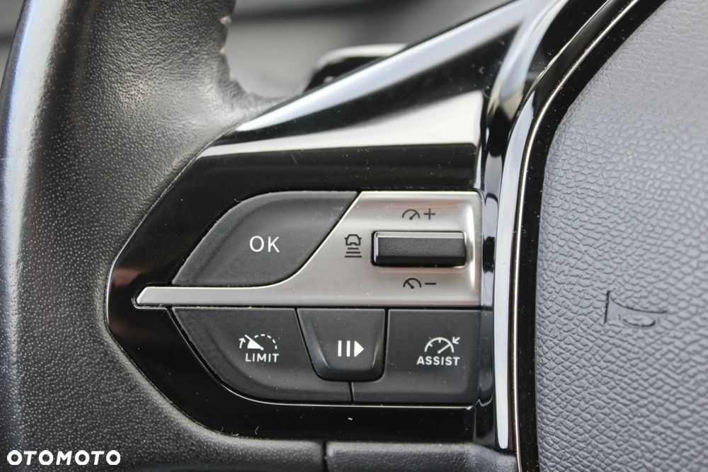 Peugeot 308 1.5 BlueHDi Active S&S EAT6 - 17