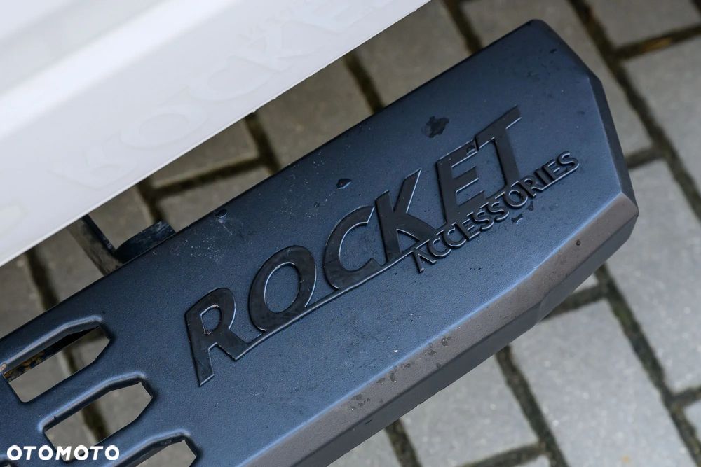 RAM 1500 5.7 Crew Cab Longbed Laramie Sport - 24