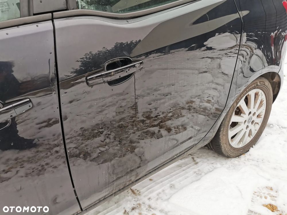 Części Opel Meriva B Z20R 1.7 CDTI A17DTS Drzwi Klapa Zderzak - 13