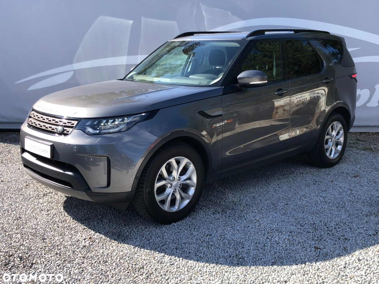 Land Rover Discovery V 2.0 SD4 SE - 10