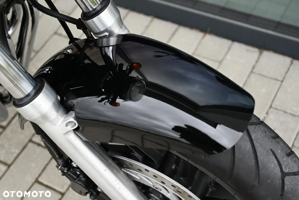 Honda CB - 12