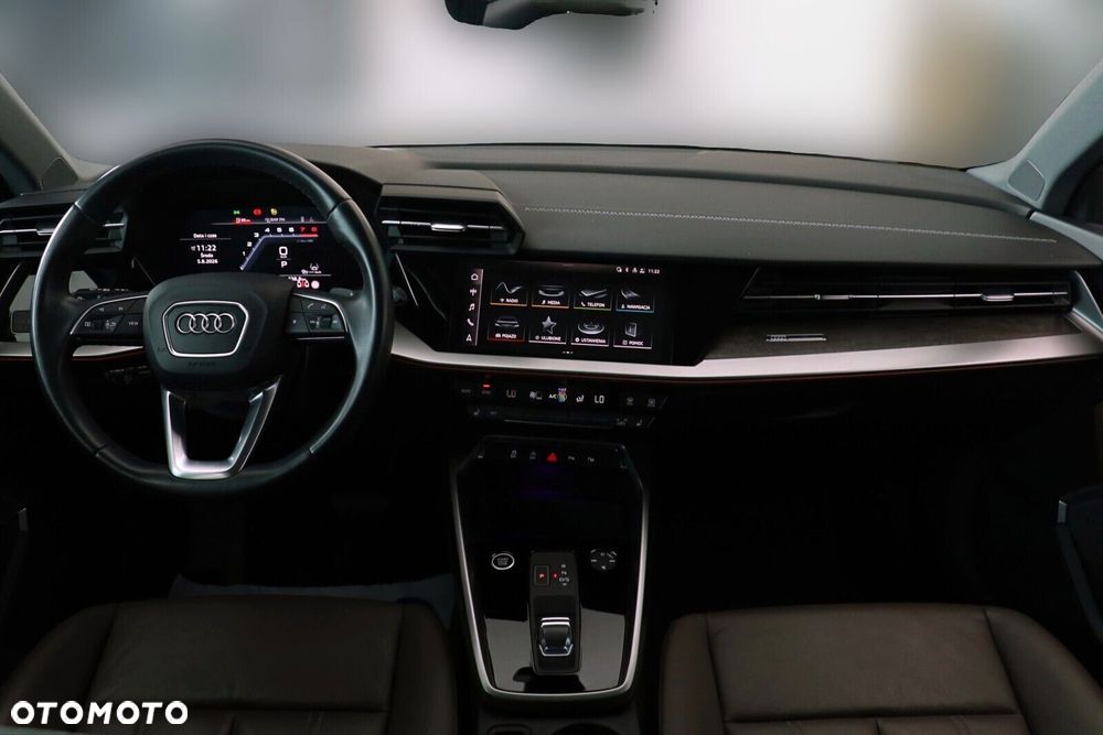 Audi A3 Sportback 35 TFSI mHEV S Line S tronic - 20
