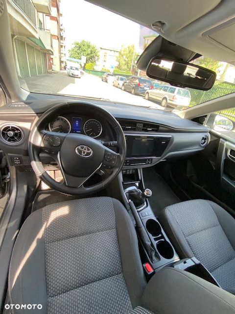 Toyota Corolla 1.6 Comfort - 7