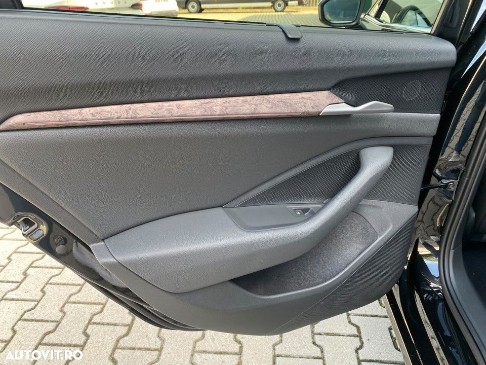 Skoda Superb - 20