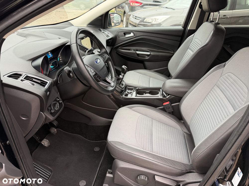 Ford Kuga 1.5 EcoBoost FWD Titanium ASS GPF - 5