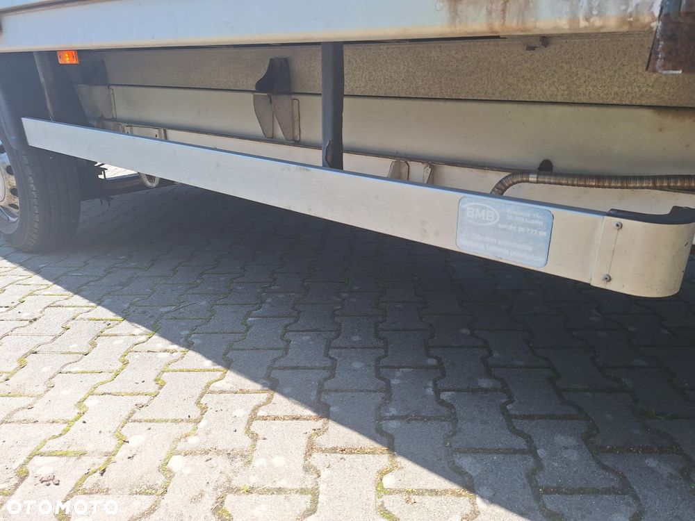Fiat DUCATO  zabudowa BMB - 7