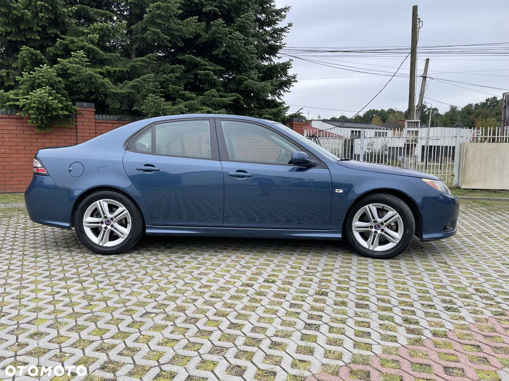 Saab 9-3X 9-3 X 2.0T XWD - 8