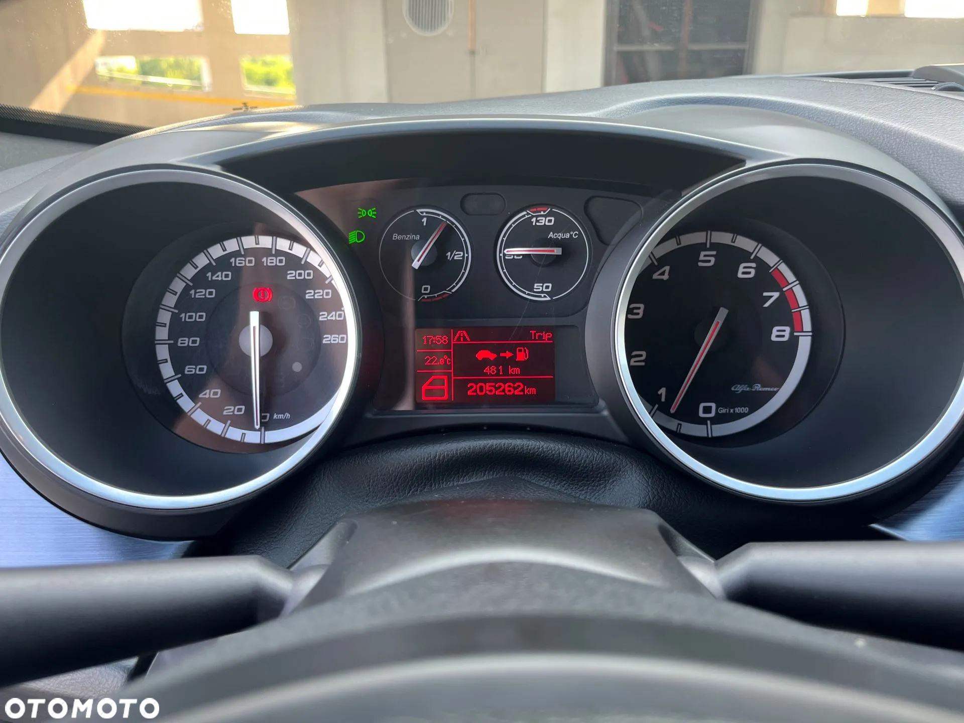 Alfa Romeo Giulietta 1750 TBi Quadrifoglio Verde - 15