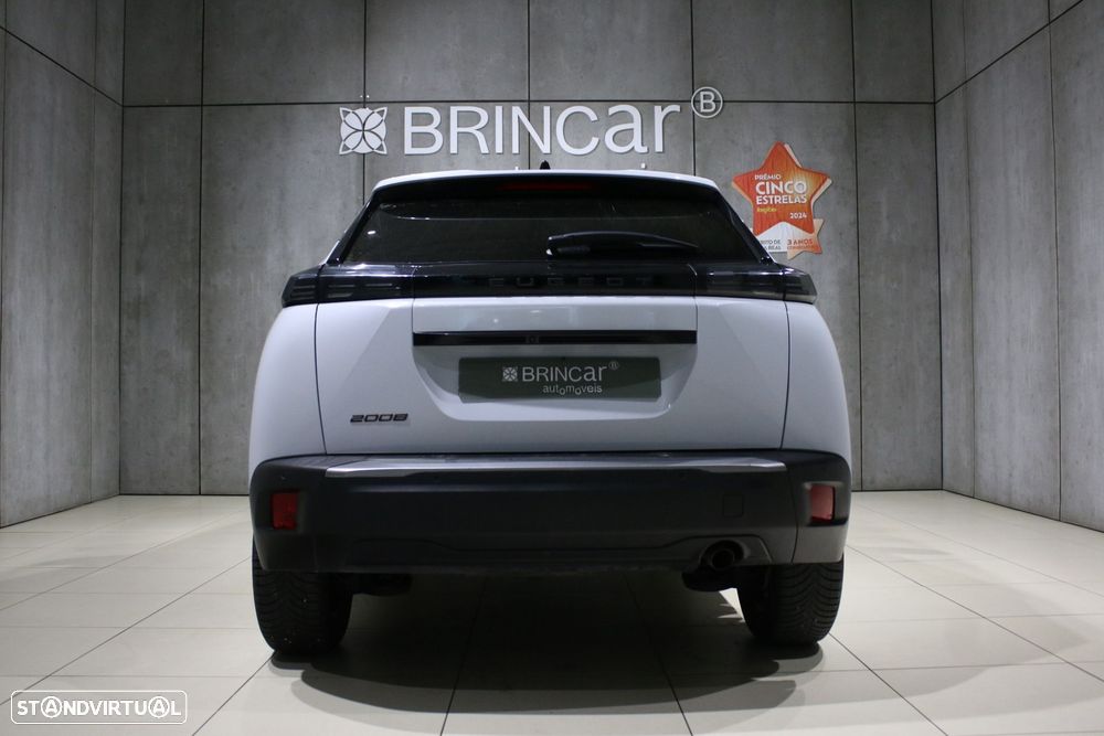 Peugeot 2008 1.2 PureTech Allure - 13