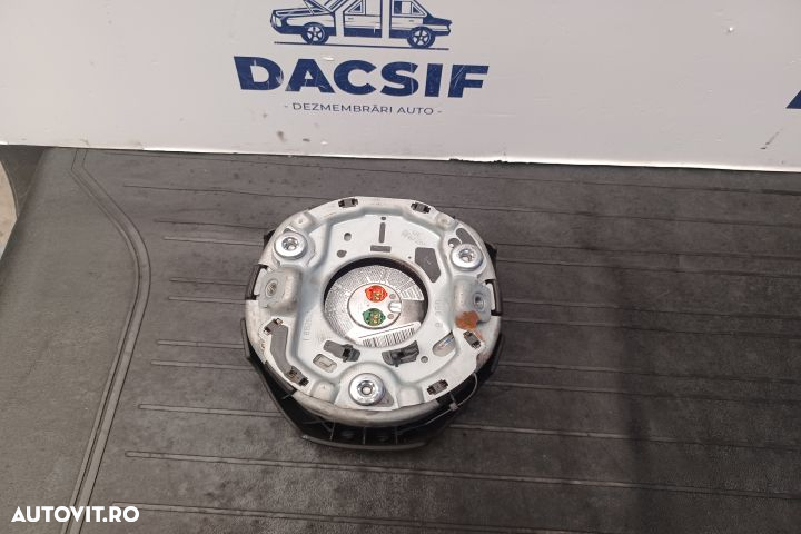 Airbag volan / sofer 8E0880201DF 8E0880201DF Audi A6 4F/C6 [2004 - 20 - 3