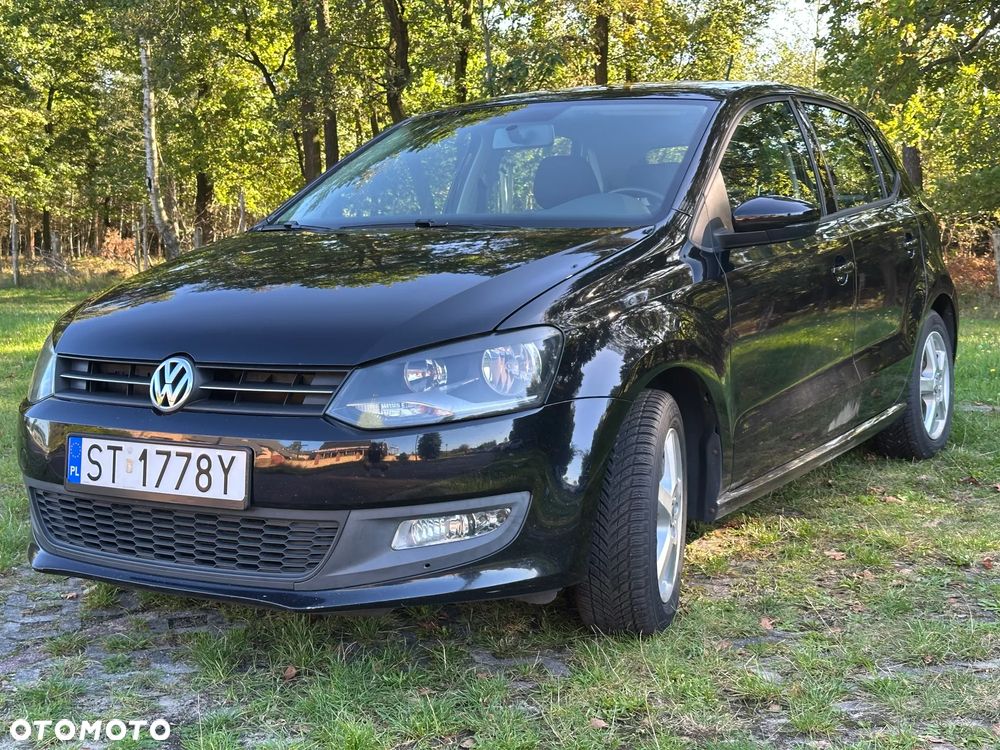 Volkswagen Polo - 10