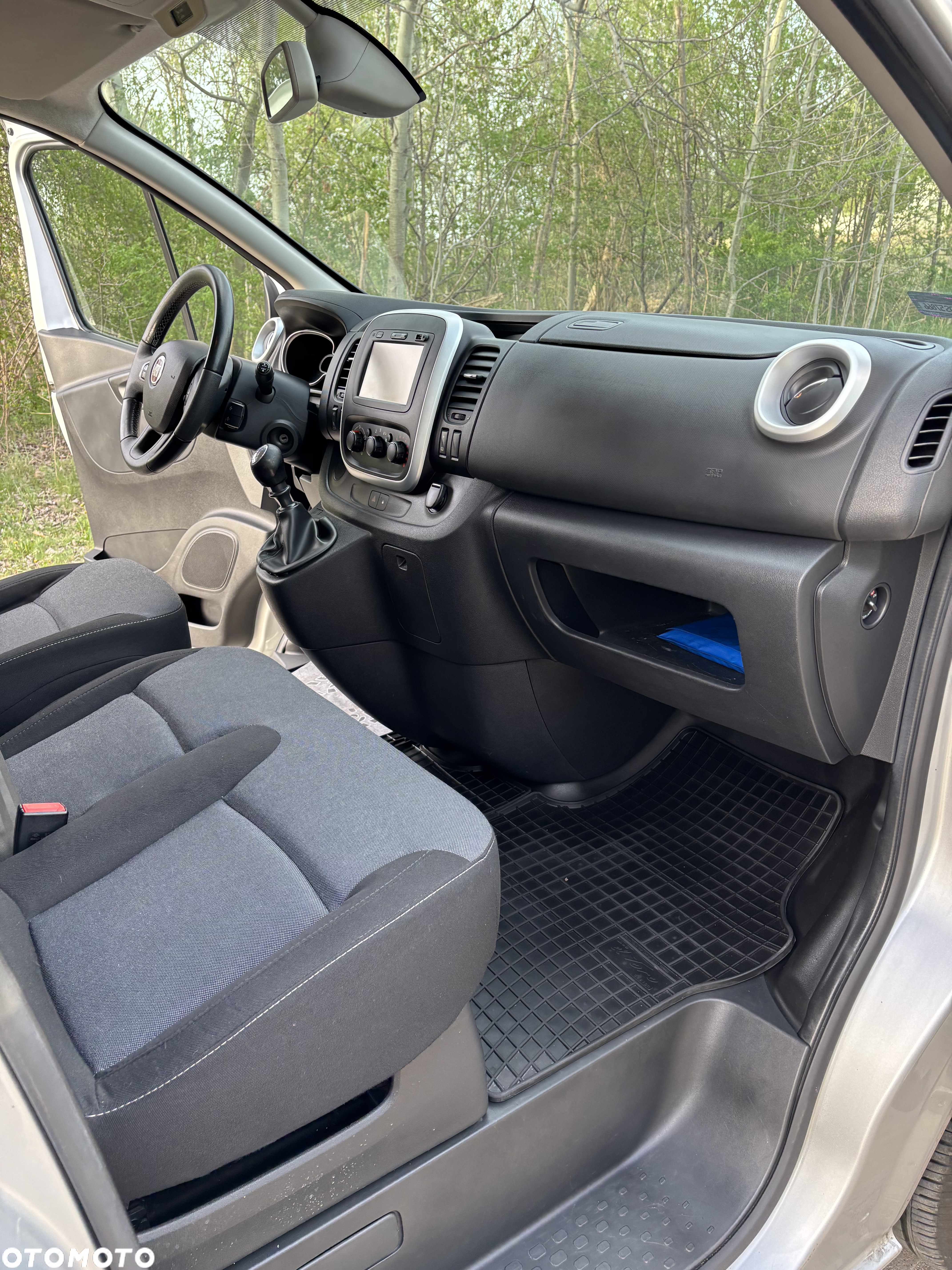 Fiat Talento L2H1 Family - 20