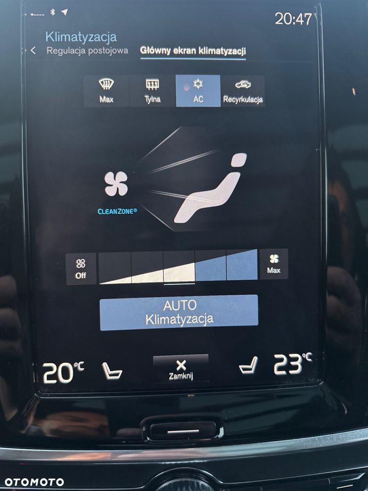 Volvo V90 Cross Country T6 AWD - 40