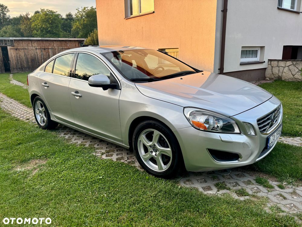 Volvo S60 2.5 T5 - 9