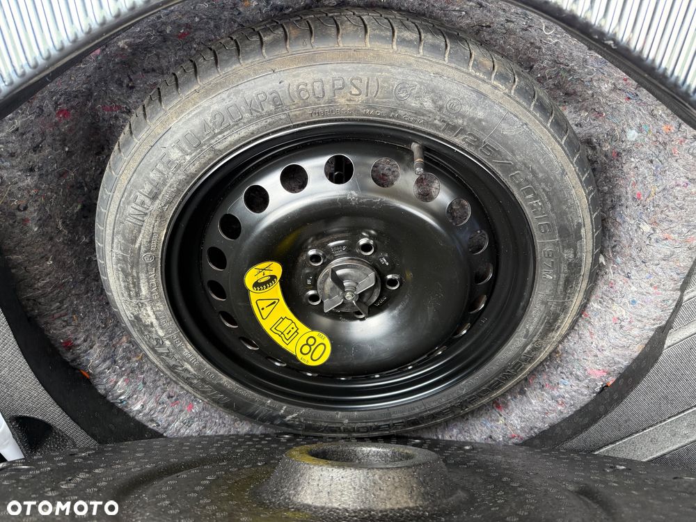 Ford Mondeo Turnier 1.5 EcoBoost Start-Stopp Titanium - 38