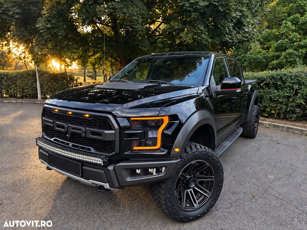 Ford F150