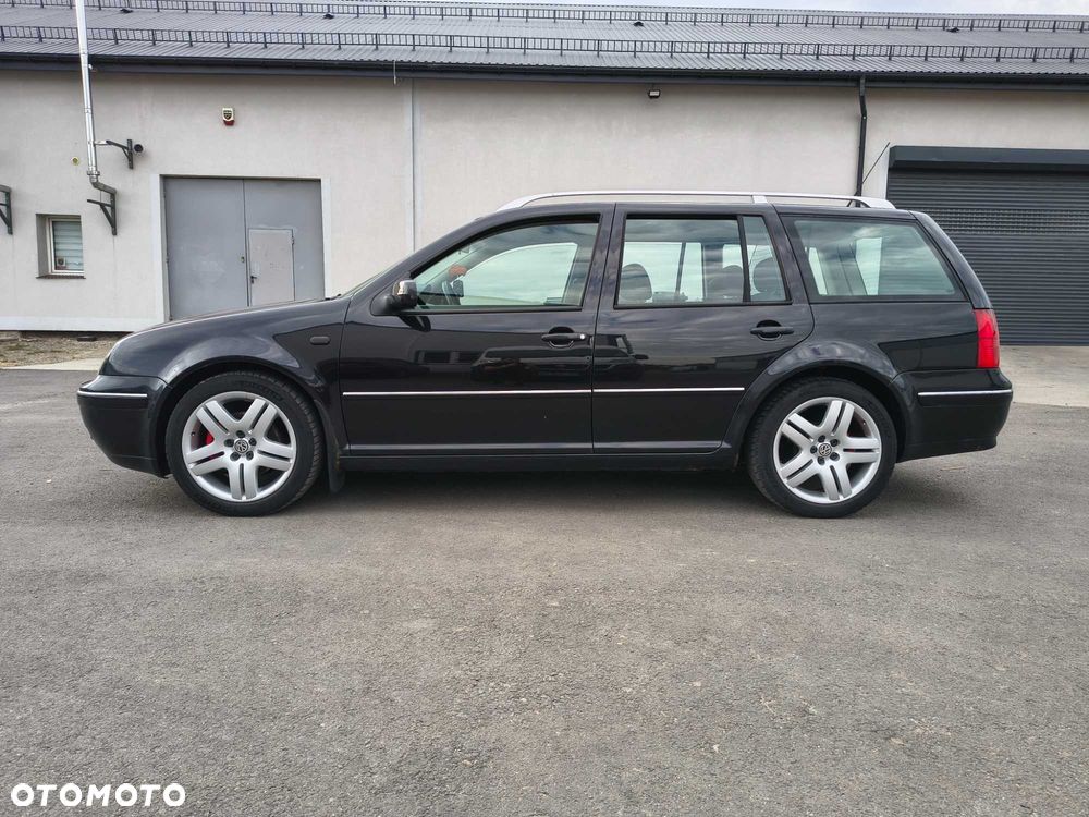 Volkswagen Bora - 2