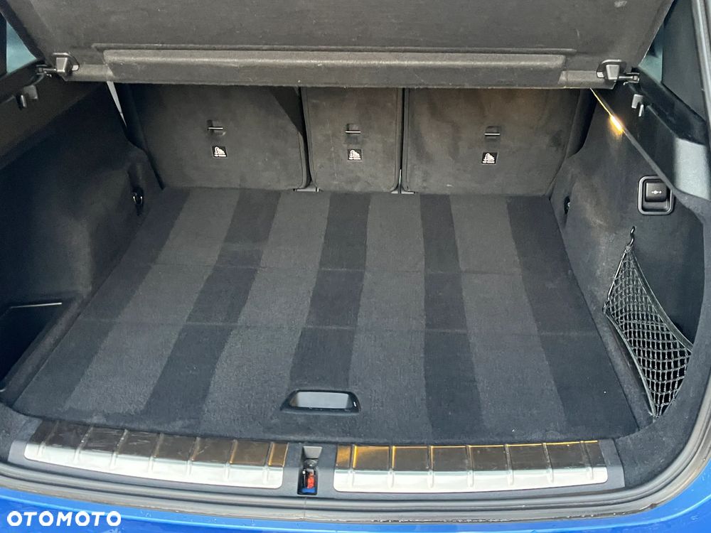 BMW X1 - 18