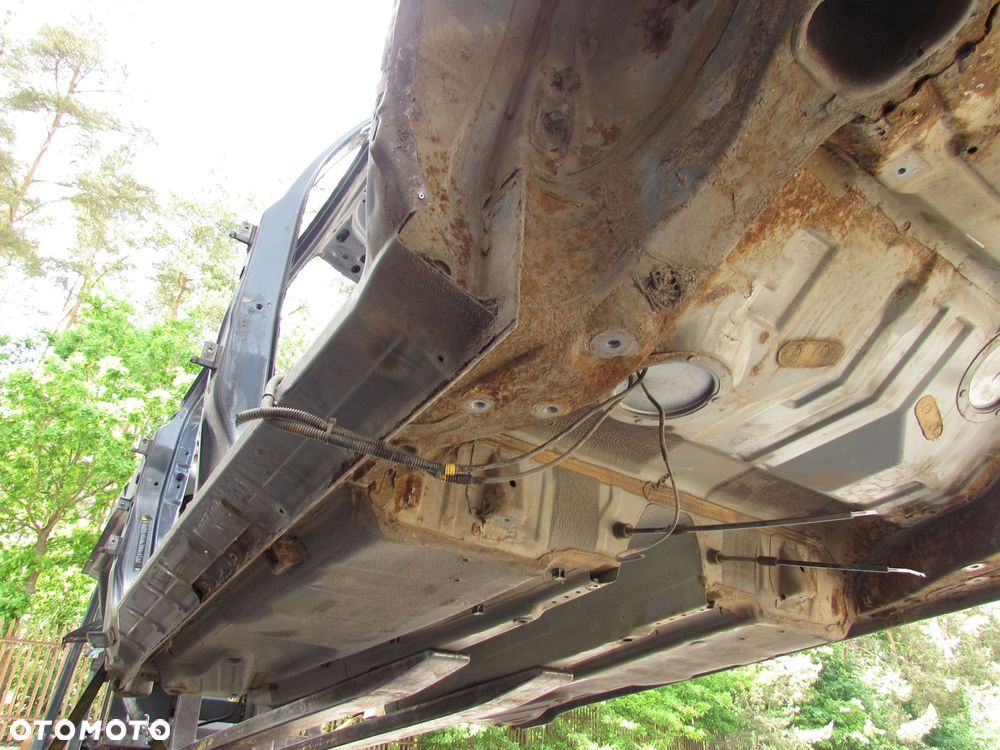 VOLVO XC90 02-14 CWIARTKA SLUPEK PROG PRAWY 455 - 8