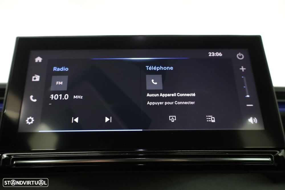 Citroën e-C3 44 kWh Autonomia Conforto Plus - 11