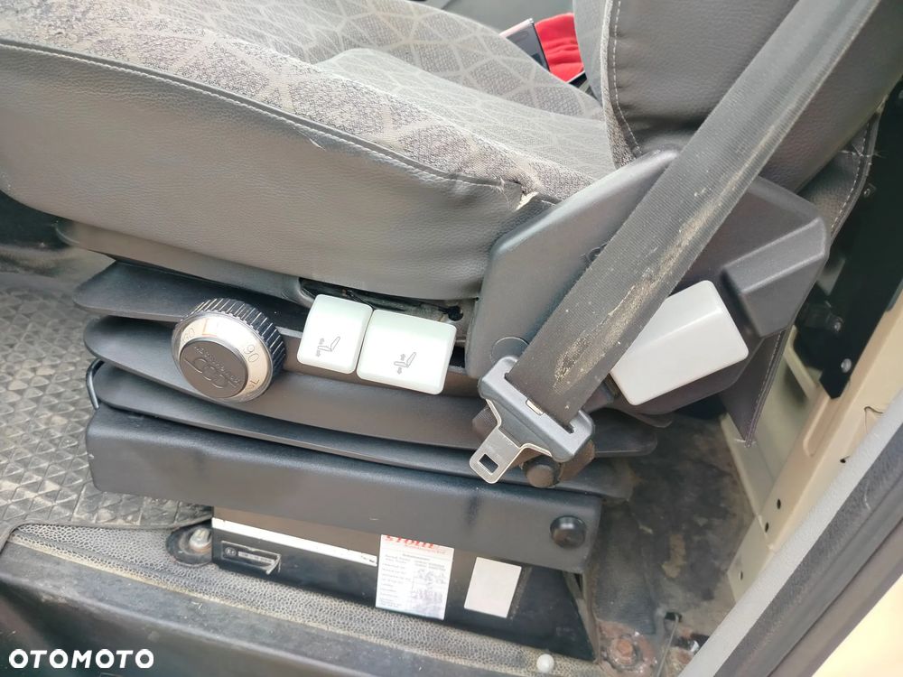 Renault Mascott - 11