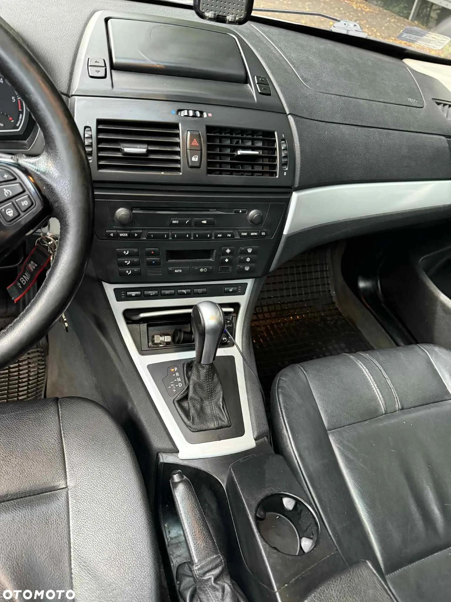 BMW X3 - 12