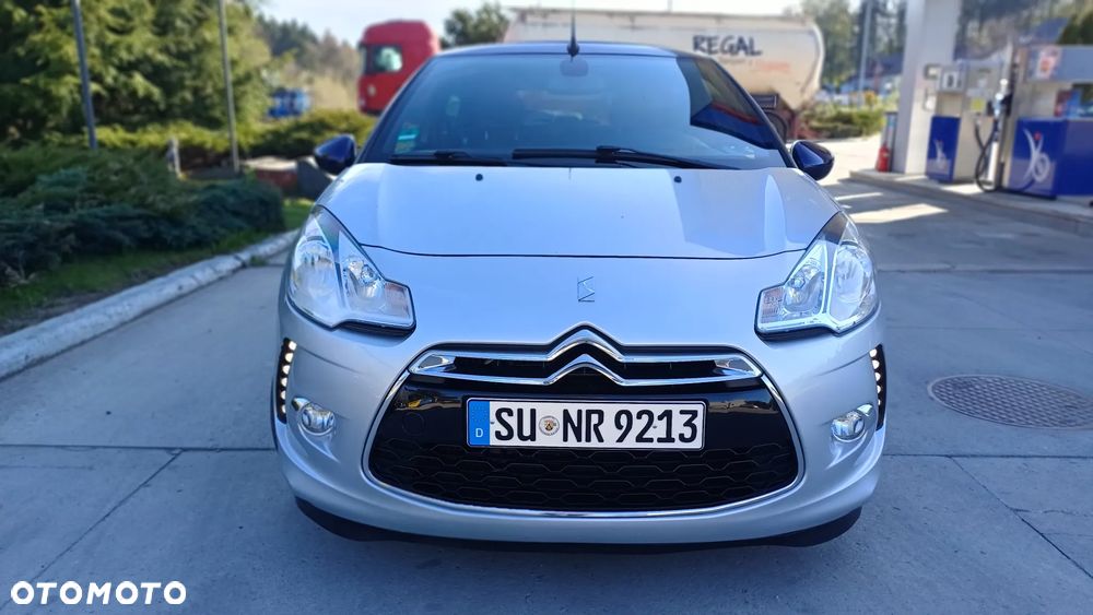 Citroën DS3 1.6 THP Ultra Prestige - 3