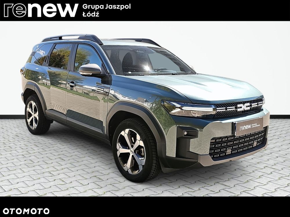 Dacia Bigster - 3