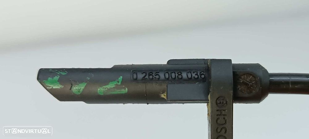 SENSOR ABS BMW SERIE 5 GRAN TURISMO (F07) 535D XDRIVE - 4