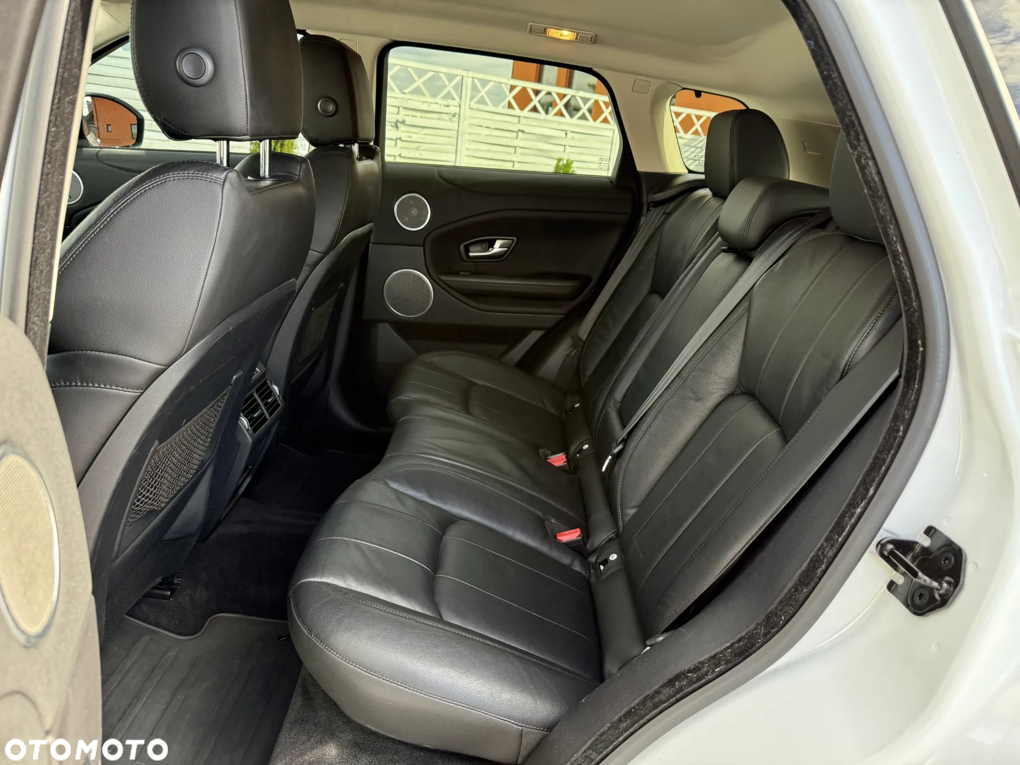 Land Rover Range Rover Evoque 2.0Si4 SE - 21