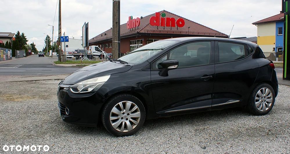 Renault Clio - 2