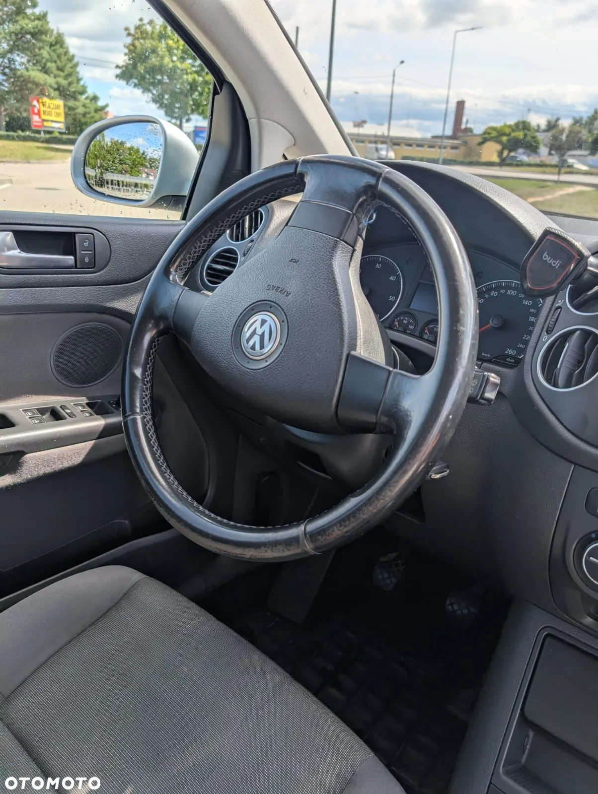 Volkswagen Golf Plus 1.9 TDI Tour - 10
