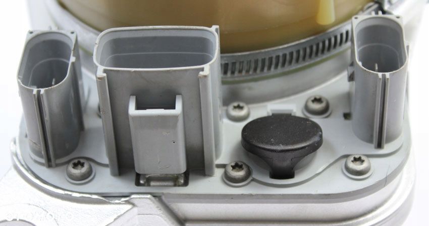 POMPA WSPOMAGANIA FORD FOCUS II C-MAX KAZDY TYP - 3