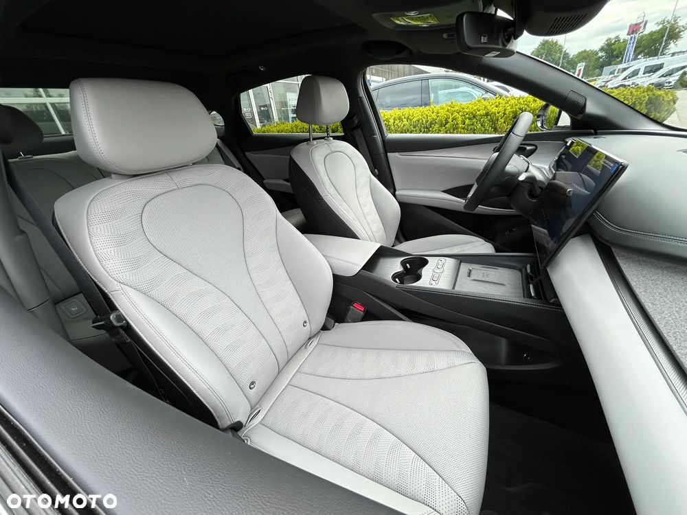 BYD Seal 6 1.5 Comfort - 32