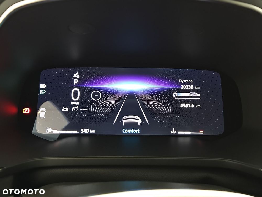 Renault Captur 1.3 TCe mHEV Techno EDC - 17