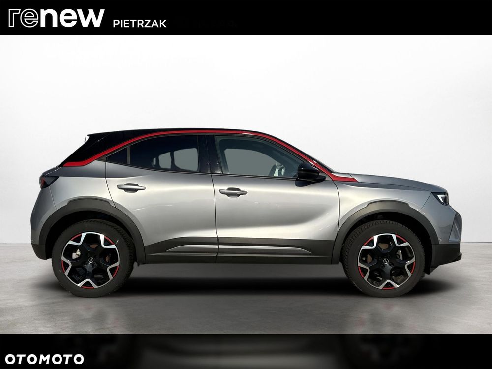 Opel Mokka 1.2 T GS S&S - 7