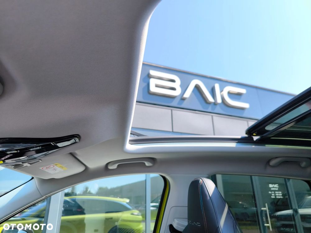 BAIC 5 Beijing 1.5T Business DCT - 20