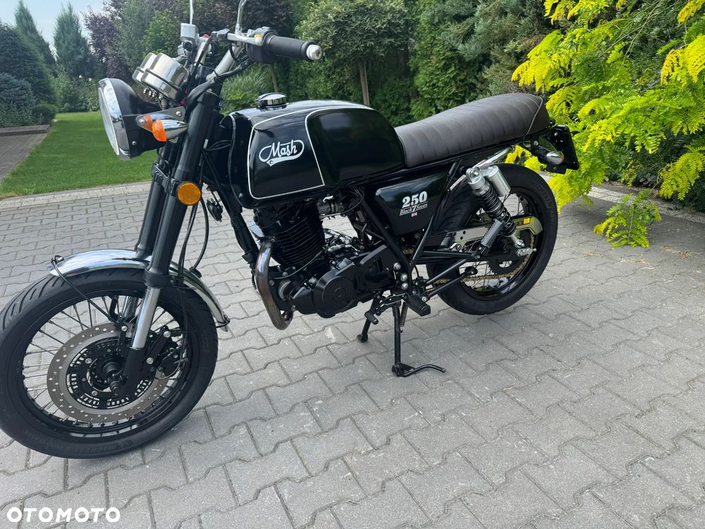 Royal Enfield Inny - 10