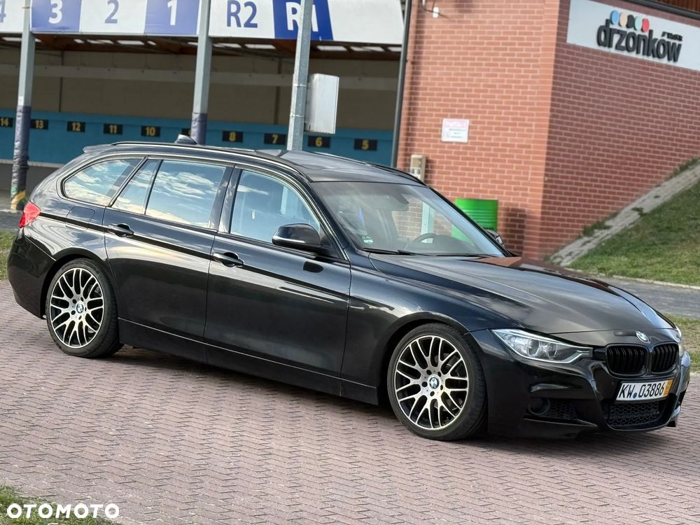 BMW Seria 3 - 1