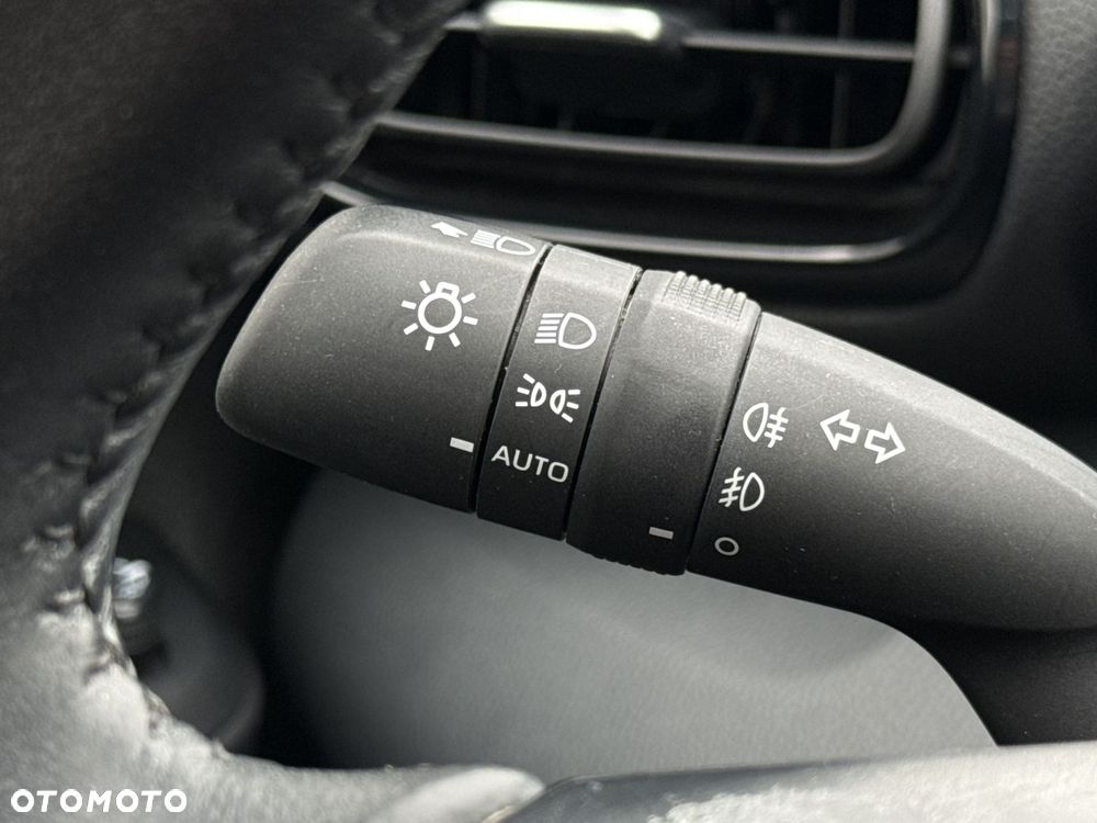 Toyota Yaris Hybrid 1.5 Comfort - 20