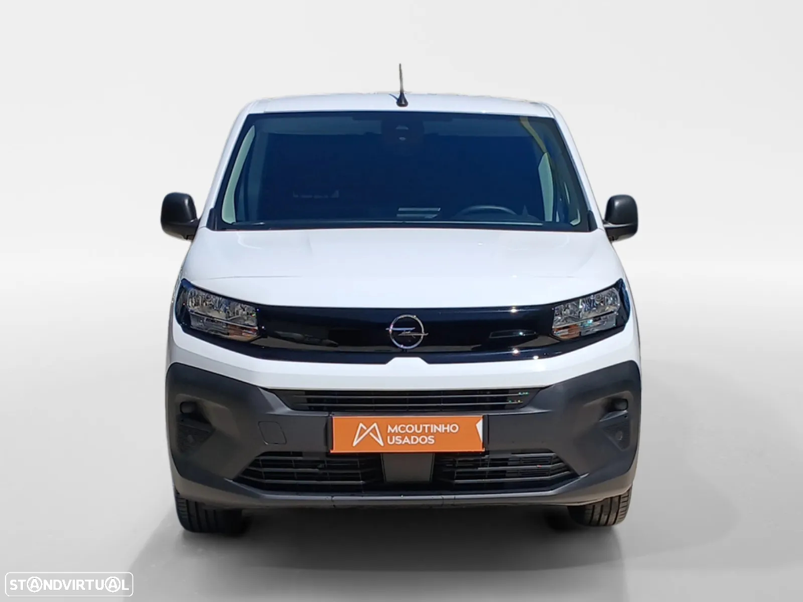 Opel Combo Vc Cargo 1.5 D L1 - 9