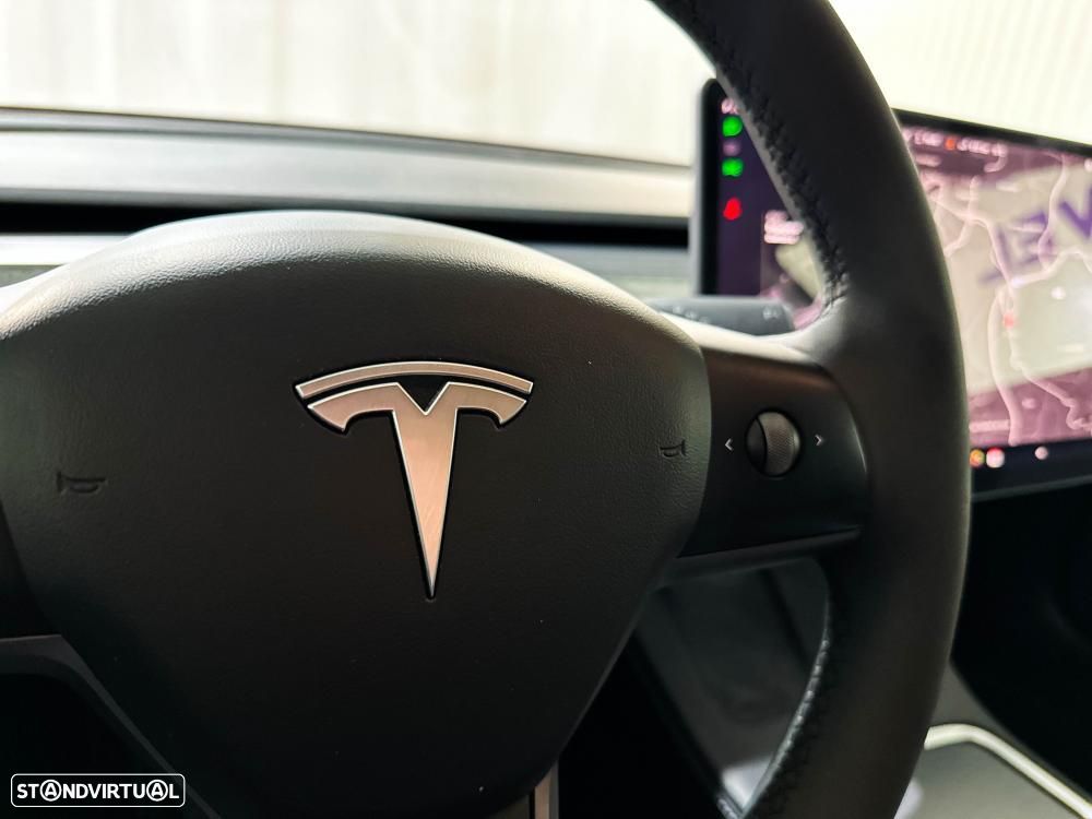 Tesla Model 3 Long Range AWD Dual Motor - 42