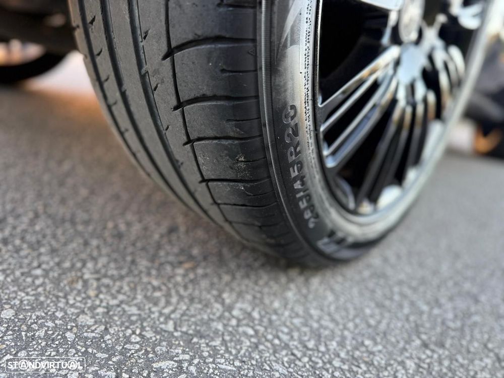 Land Rover Range Rover Evoque 2.0 eD4 SE Dynamic - 16